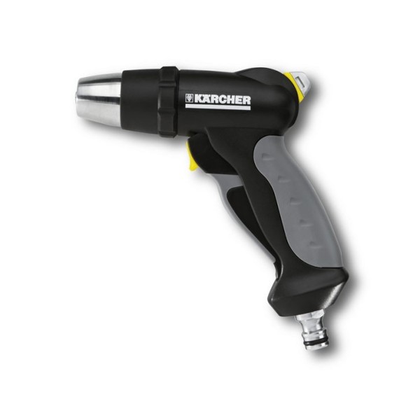 PISTOLA PARA RIEGO KARCHER PREMIUM METAL