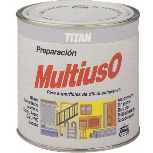 MULTIUSO PREP. 0.5L NEGR  3044