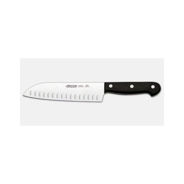 CUCHILLO COCINERO SANTOKU 286004 ARCOS