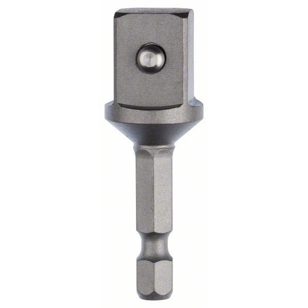 "ADAPTADOR HEXAGONAL LLAVE  VASO 1/2""X 50MM BOSCH"