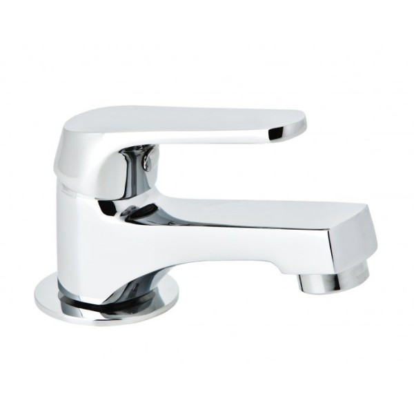 GRIFO GENEBRE G2 LAVABO  MONOMANDO INDIVIDUAL CROMADO