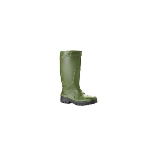 BOTA AGUA MAVINSA PRADO SEGUR S5 PVC VERDE ALTA T- 47