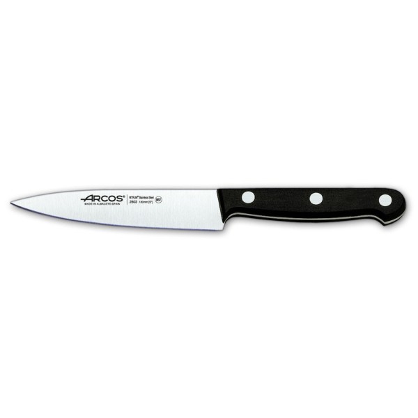 CUCHILLO COCINERO 120MM ESTUCHE ARCOS HNO