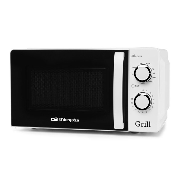 MICROONDAS 20L C/GRILL 700W SONIFER