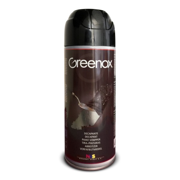 DECAPANTE GREENOX SPRAY 520CC