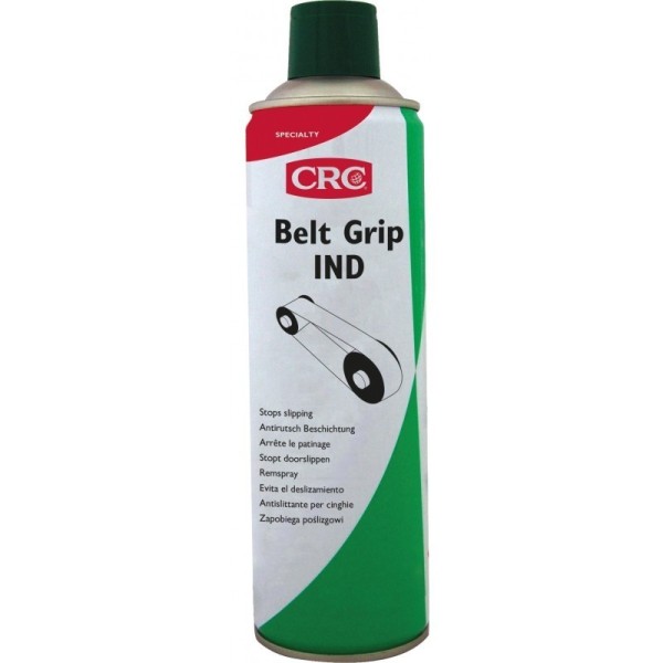 CRC BELT DRESSING 500 ML