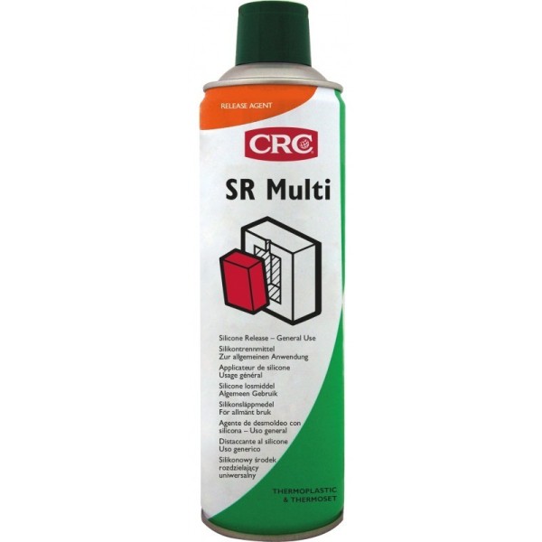 CRC SR MULTI 500 ML