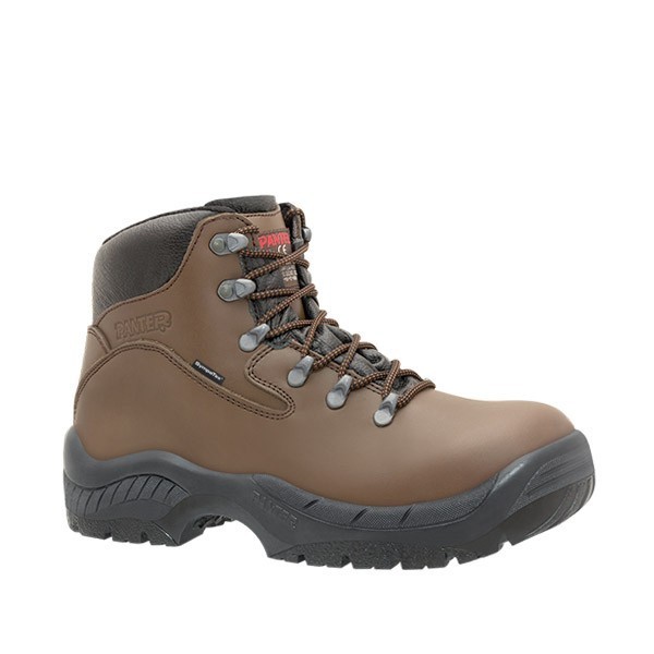 BOTA PANTER 3260 PLUS MEMBRANA S3 PIEL+SYMPATEX MARRON T- 42