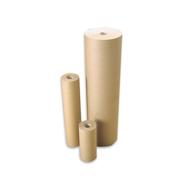 PAPEL KRAFT RODAPIN 10010 PROTECTOR 30CMX200M ROLLO