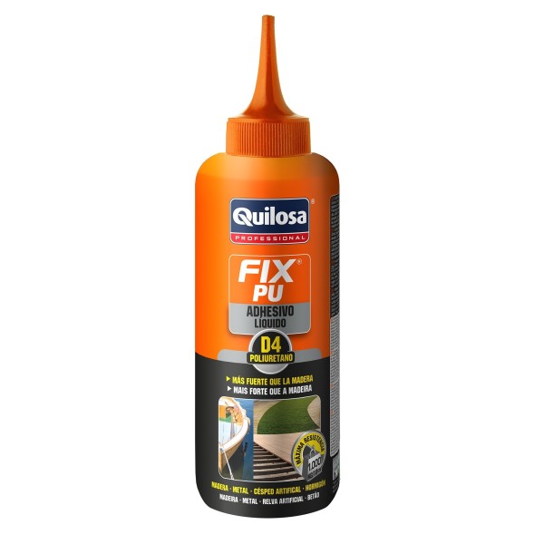 COLA DE POLIURETANO FIX 850GR